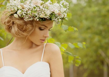 הפקת אופנה כלות