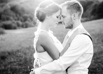 צילומי זוגיות