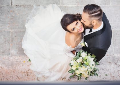 צילום ברחפן