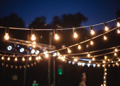 צילומי לילה