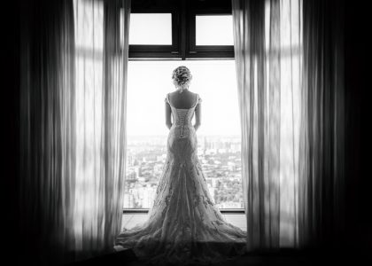 צילום שחור לבן